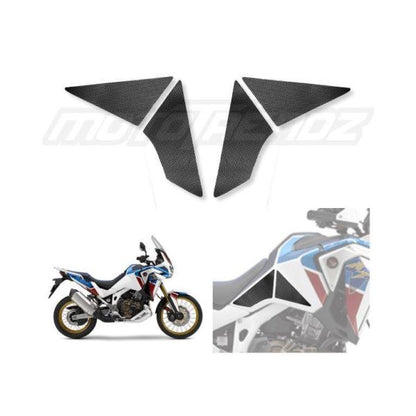 Mototrendz-Traction Pads for Honda CRF1100L Africa Twin (2020)-TGSHN009 Mototrendz