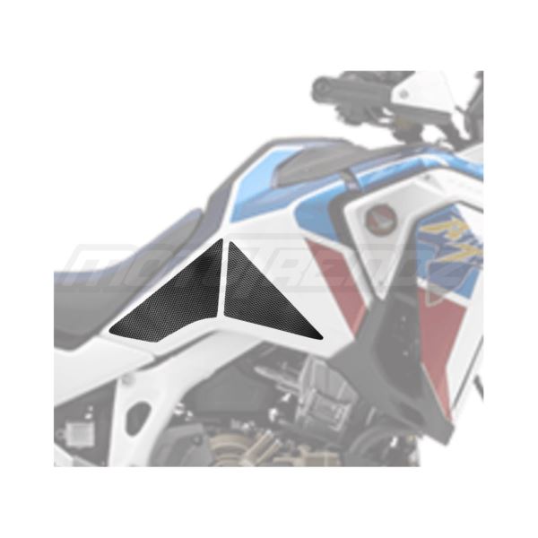 Mototrendz-Traction Pads for Honda CRF1100L Africa Twin (2020)-TGSHN009 Mototrendz
