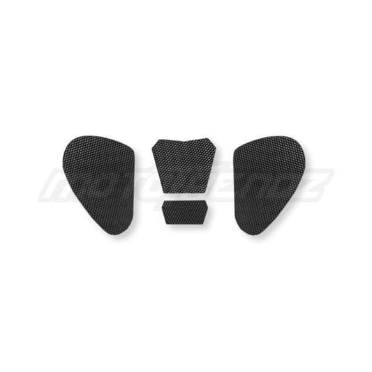 Mototrendz-Traction Pads for Jawa Classic / FortyTwo / Perak / 2.1 Mototrendz