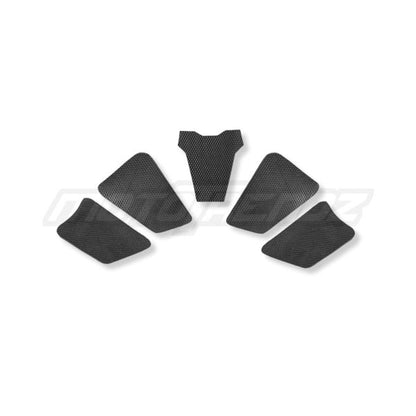 Mototrendz-Traction Pads for KTM DUKE (Old Version) 125 / 200 / 390 Mototrendz