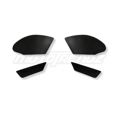 Mototrendz-Traction Pads for Suzuki GSXR 1000 (2017+) Mototrendz