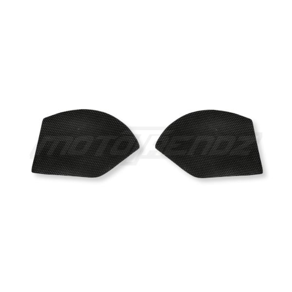 Mototrendz-Traction Pads for Suzuki HAYABUSA (2021) Mototrendz