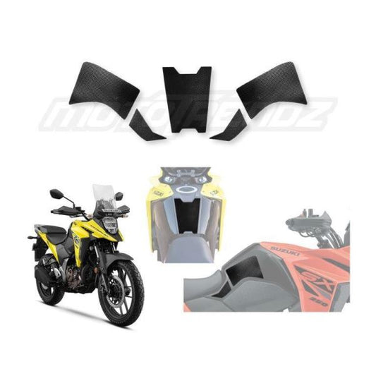 Mototrendz-Traction Pads for Suzuki VStrom 250SX Mototrendz