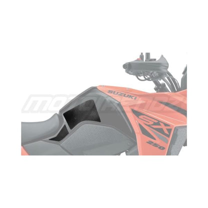 Mototrendz-Traction Pads for Suzuki VStrom 250SX Mototrendz