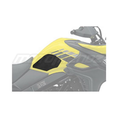 Mototrendz-Traction Pads for Suzuki VStrom 650XT Mototrendz