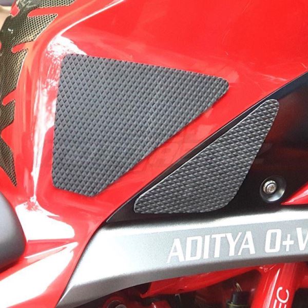 Mototrendz-Traction Pads for TVS Apache RR 310 Mototrendz