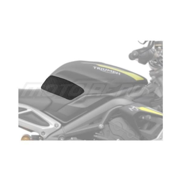 Mototrendz-Traction Pads for Triumph Street Triple/Daytona (675/675R/765R/RS) Mototrendz
