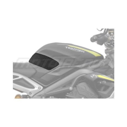 Mototrendz-Traction Pads for Triumph Street Triple/Daytona (675/675R/765R/RS) Mototrendz