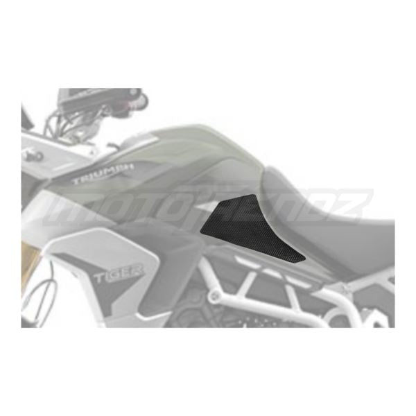 Mototrendz-Traction Pads for Triumph Tiger 850 / 900 Mototrendz