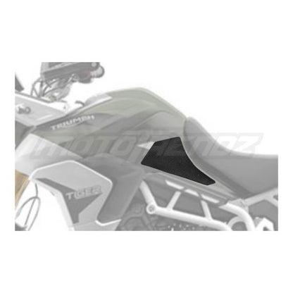 Mototrendz-Traction Pads for Triumph Tiger 850 / 900 Mototrendz