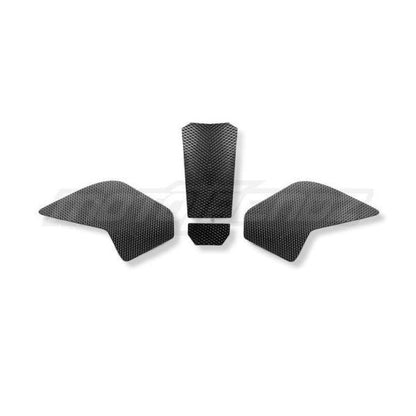 Mototrendz-Traction Pads for Yamaha FZS 25 / FZ 25 Mototrendz
