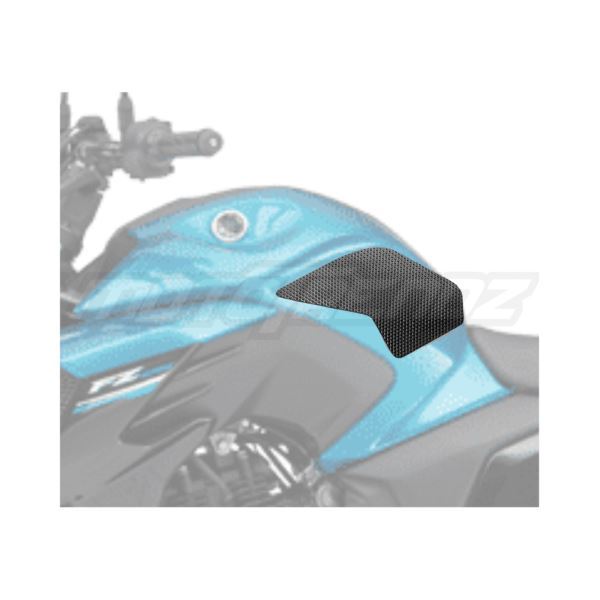 Mototrendz-Traction Pads for Yamaha FZS 25 / FZ 25 Mototrendz