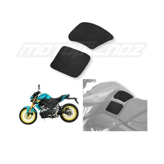 Mototrendz-Traction Pads for Yamaha MT 15 Mototrendz