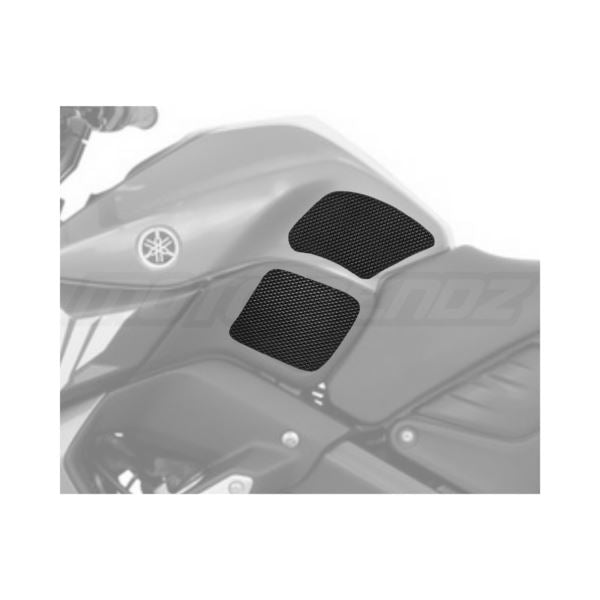Mototrendz-Traction Pads for Yamaha MT 15 Mototrendz