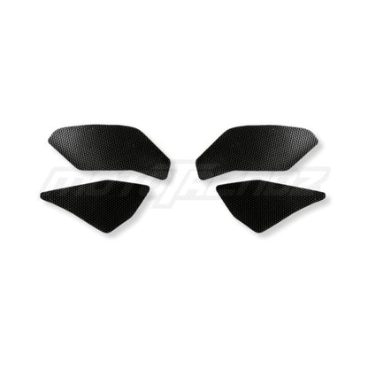 Mototrendz-Traction Pads for Yamaha R1/R1M (2015+) Mototrendz