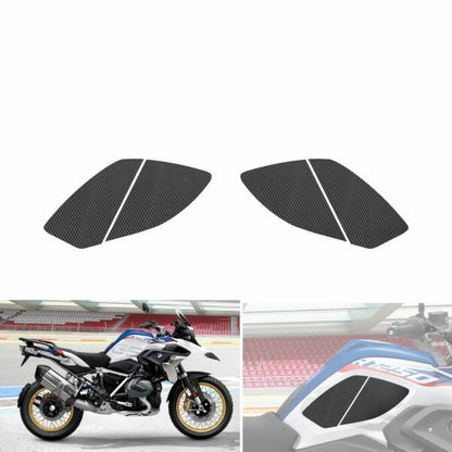 Mototrendz- Traction Pads – BMW 1250 GS ADV Mototrendz
