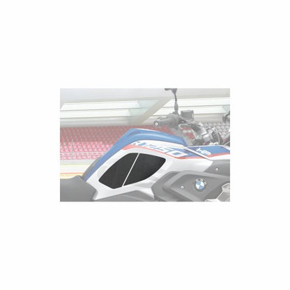 Mototrendz- Traction Pads – BMW 1250 GS ADV Mototrendz
