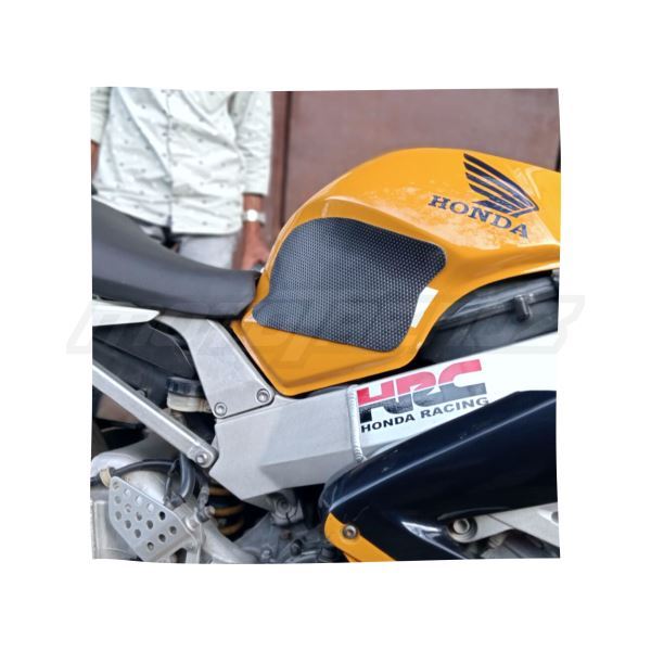Mototrendz- Traction Pads For Honda CBR900RR-Y/1 FireBlade (2000-2001)-TGSHN015 Mototrendz