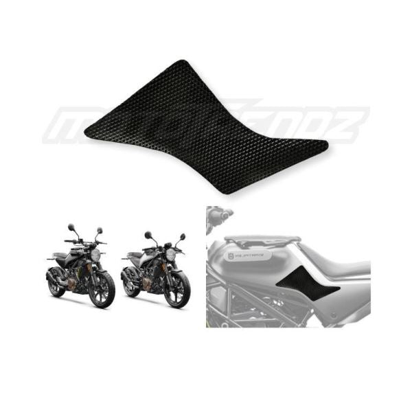 Mototrendz- Traction Pads for Husqvarna Vitpilen/Svartpilen-TGSHU001 Mototrendz