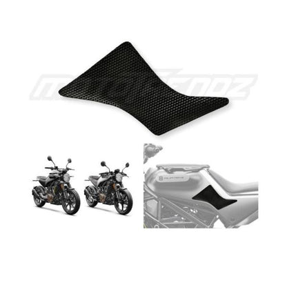 Mototrendz- Traction Pads for Husqvarna Vitpilen/Svartpilen-TGSHU001 Mototrendz