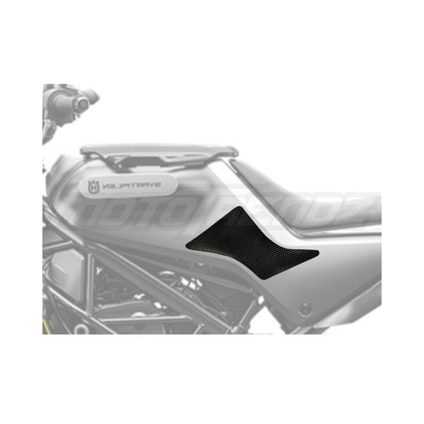 Mototrendz- Traction Pads for Husqvarna Vitpilen/Svartpilen-TGSHU001 Mototrendz