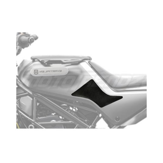 Mototrendz- Traction Pads for Husqvarna Vitpilen/Svartpilen-TGSHU001 Mototrendz