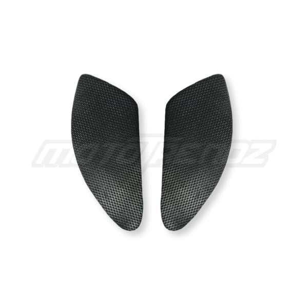Mototrendz- Traction Pads for Triumph Street Twin Bonneville Bobber Mototrendz