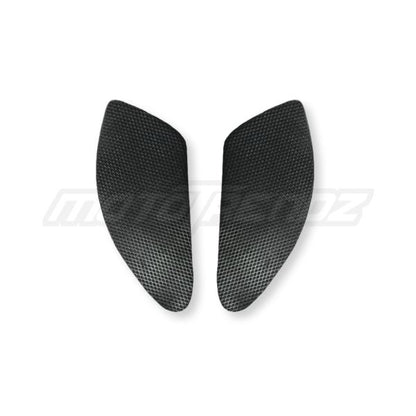 Mototrendz- Traction Pads for Triumph Street Twin Bonneville Bobber Mototrendz