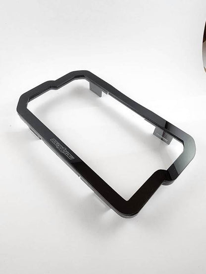 Mototrendz Speedometer Protection Casing – For KTM Duke 390/ ADV 390 (Gen 2)-Black Mototrendz