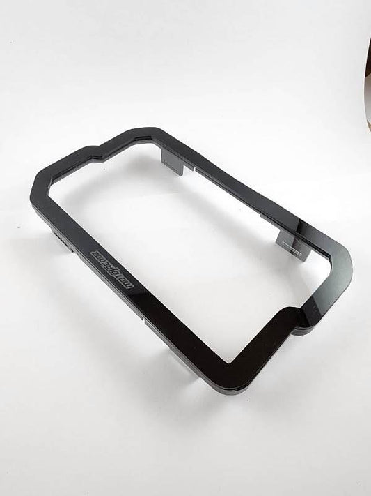 Mototrendz Speedometer Protection Casing – For KTM Duke 390/ ADV 390 (Gen 2)-Black Mototrendz
