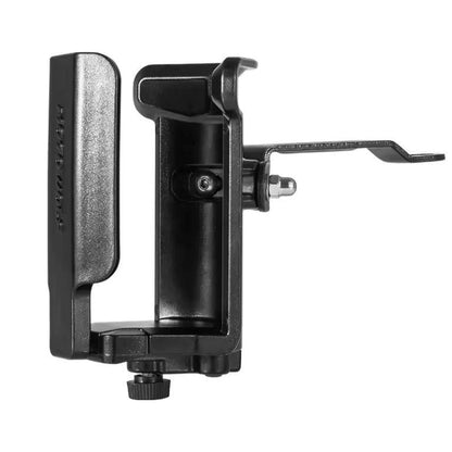 Motowolf Motorcycle Accessories Water Bottle Holders Handlebar Drink Cup Holder Universal (MDL 3518) Motowolf