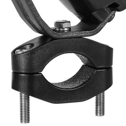 Motowolf Motorcycle Accessories Water Bottle Holders Handlebar Drink Cup Holder Universal (MDL 3518) Motowolf