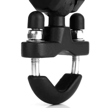 Motowolf Bottle Holder Coffee Paper Beverage Motorcycle Waterproof Bottle Bracket Cup Holder (MDL 3530) Motowolf