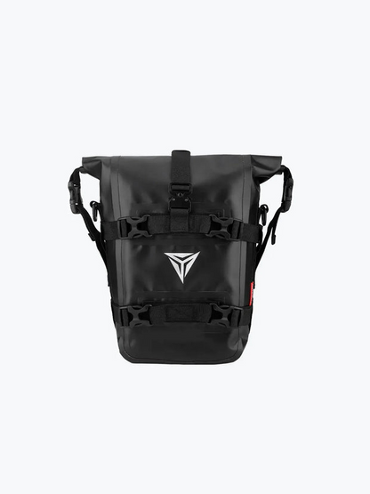 Motowolf Bumper Bag 0715 (Black) Motowolf