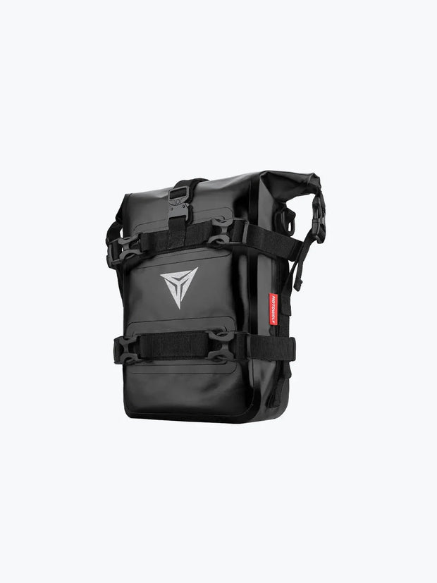 Motowolf Bumper Bag 0715 (Black) Motowolf