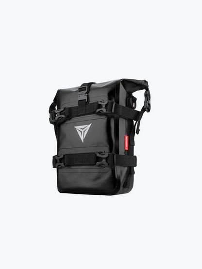 Motowolf Bumper Bag 0715 (Black) Motowolf