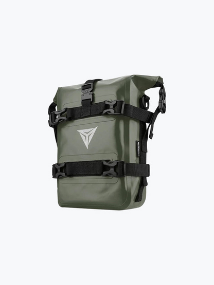 Motowolf Bumper Bag 0715 (Green) Motowolf