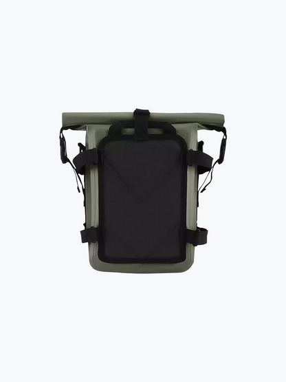Motowolf Bumper Bag 0715 (Green) Motowolf