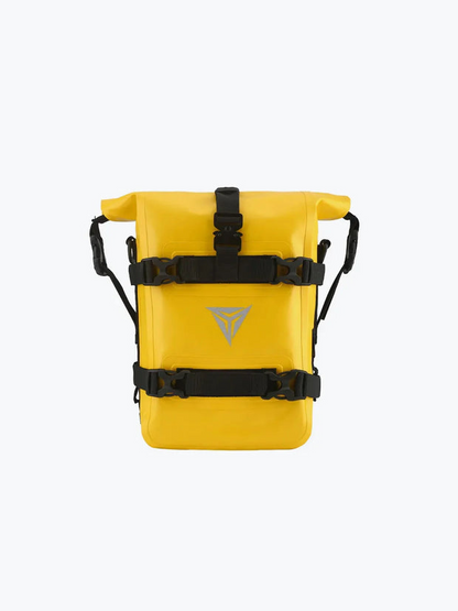 Motowolf Bumper Bag 0715 (Yellow) Motowolf