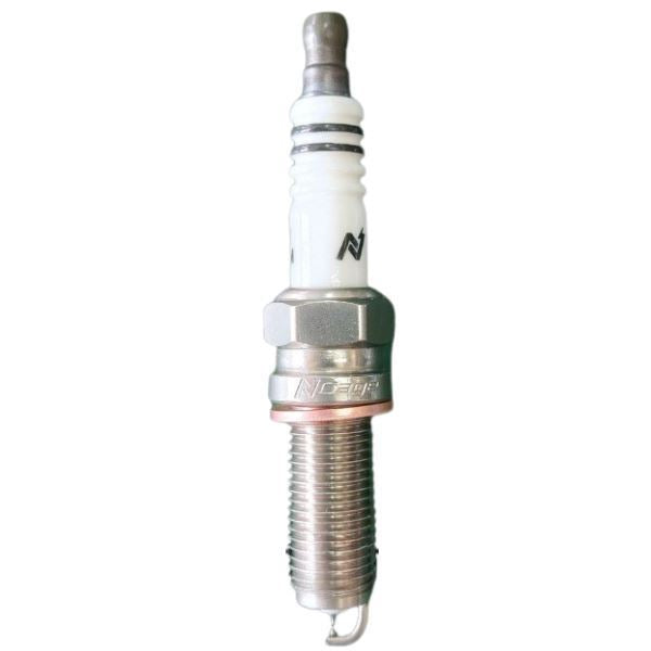 N-Gage Powerparts Double Iridium Spark Plugs-VH8RTII-9 N-Gage Powerparts