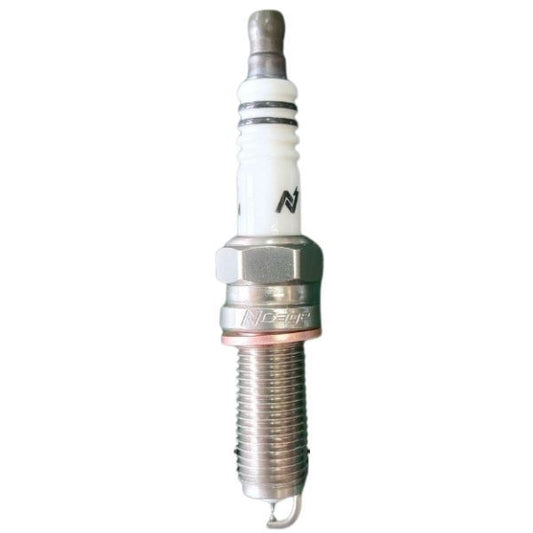 N-Gage Powerparts Double Iridium Spark Plugs-VH8RTII-9 N-Gage Powerparts