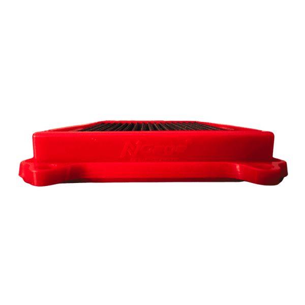 NGAGE Hyper Flow Air Filter for Bajaj Dominar 400 / Dominar 250 / NS 200 / NS 160 N-Gage Powerparts