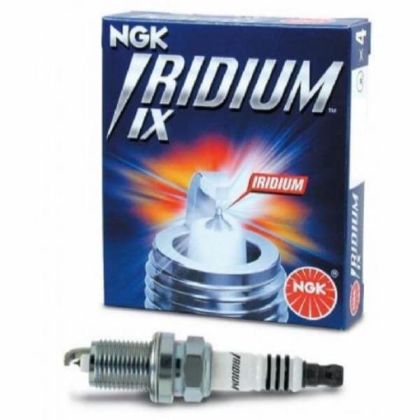 NGK Iridium IX Spark Plug - BR9EIX NGK