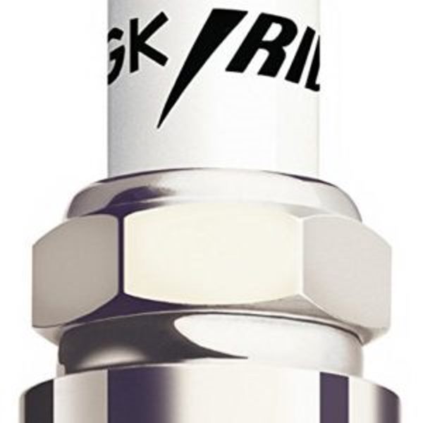 NGK Iridium Spark Plug – BPR7HIX NGK