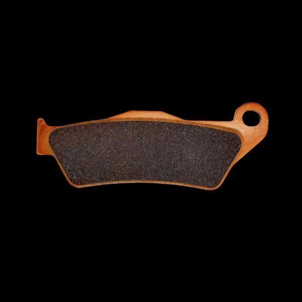 Ngage Sintered Brake Pad (HBS 155) N-Gage Powerparts