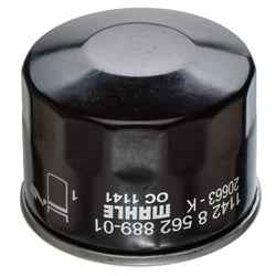 BMW G310 GS Oil Filter Imported