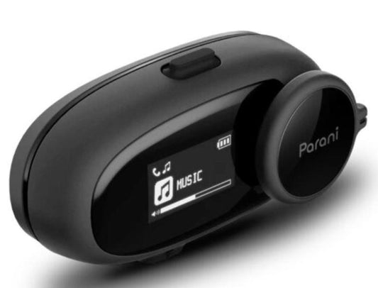Parani M10 Bluetooth Intercom for Helmets by SENA Sena