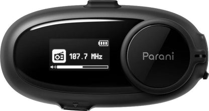 Parani M10 Bluetooth Intercom for Helmets by SENA Sena