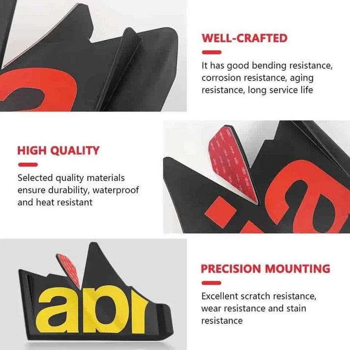 Winglet for your Aprilia RS 457 - Imported Magic Bikers