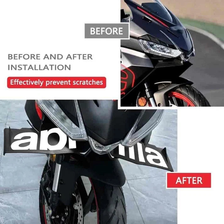 Winglet for your Aprilia RS 457 - Imported Magic Bikers
